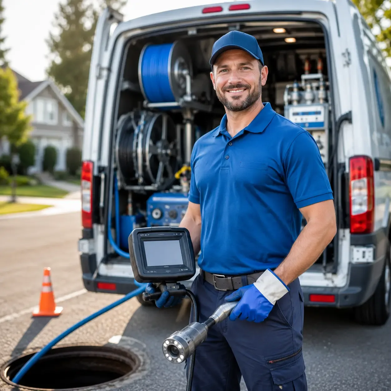 Local Pipe Relining specialists in Mahopac Falls, NY