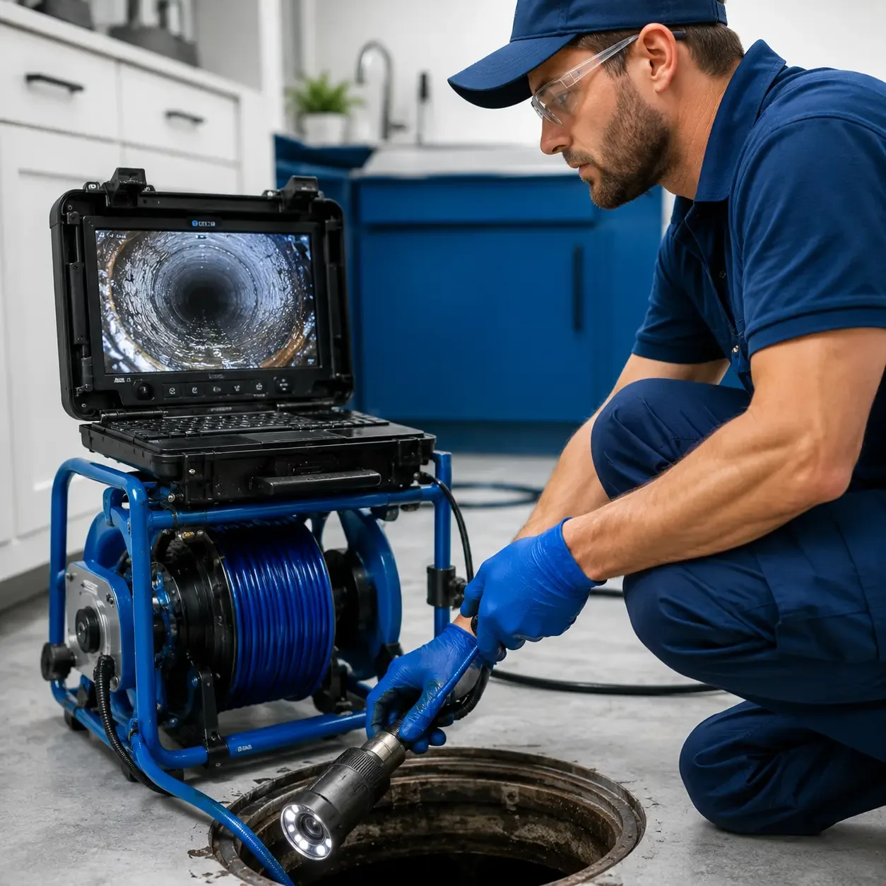 Pipe Relining professionals serving Mahopac Falls, NY
